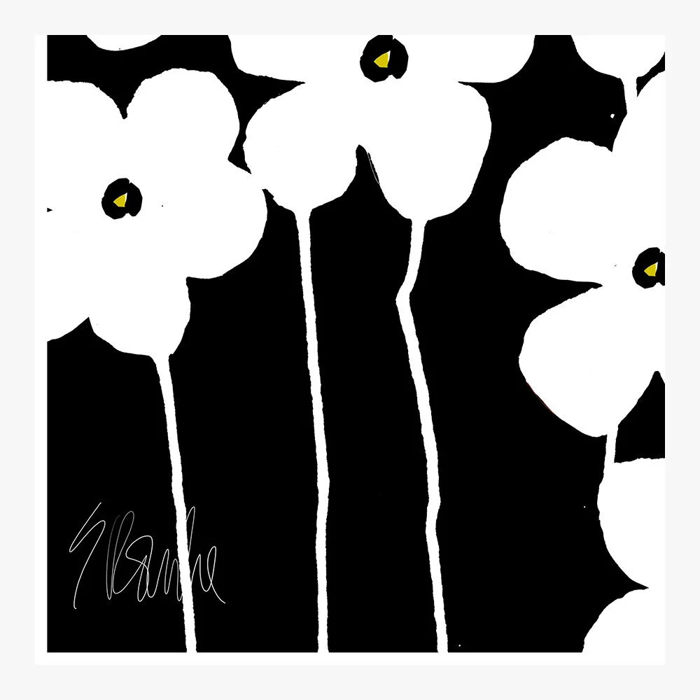 Fabulous Flowers